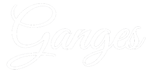 Ganges Shrewsbury Logo